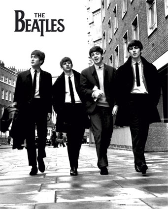 the-beatles